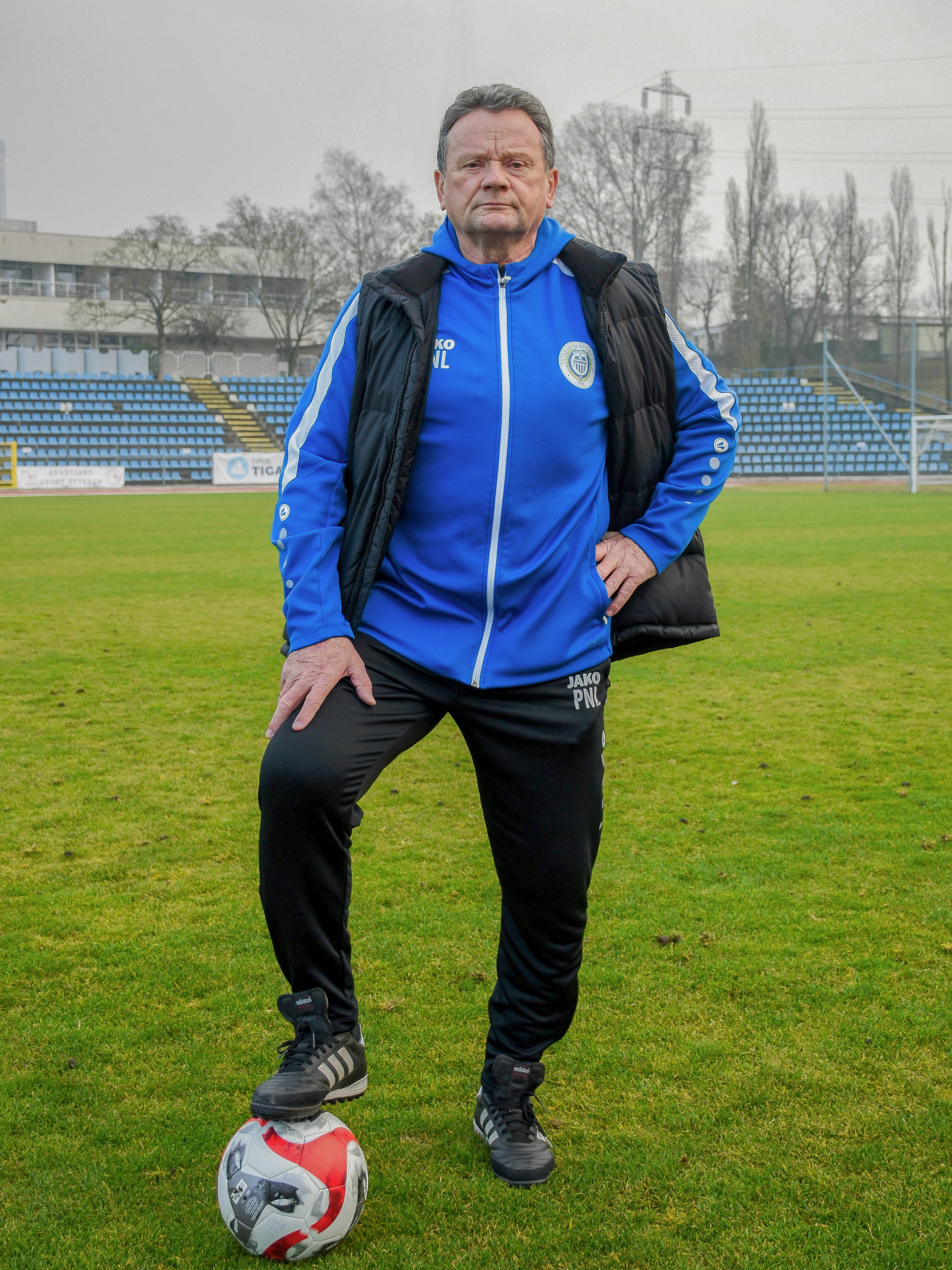 P.Nagy László