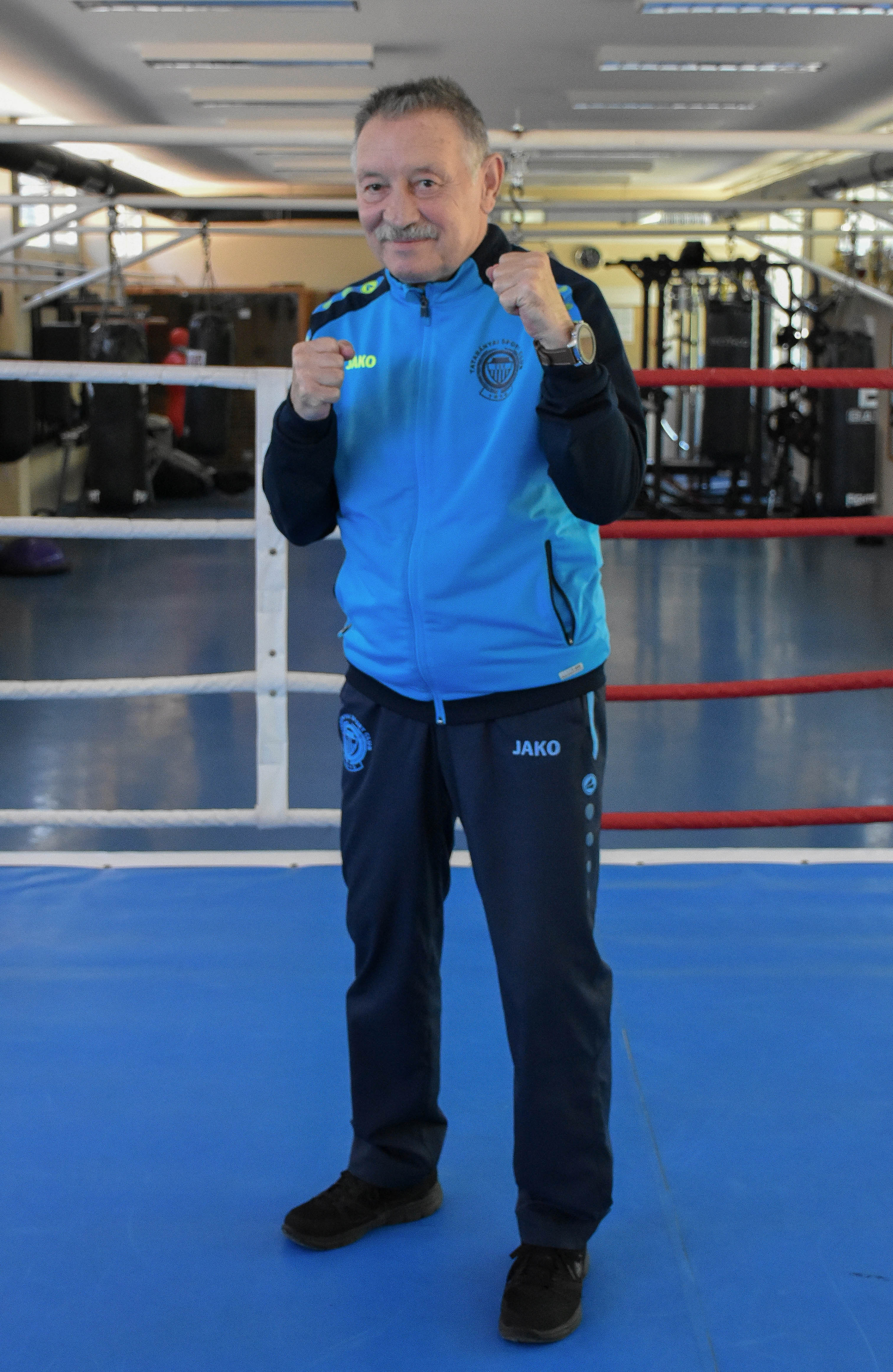 Rózsa András